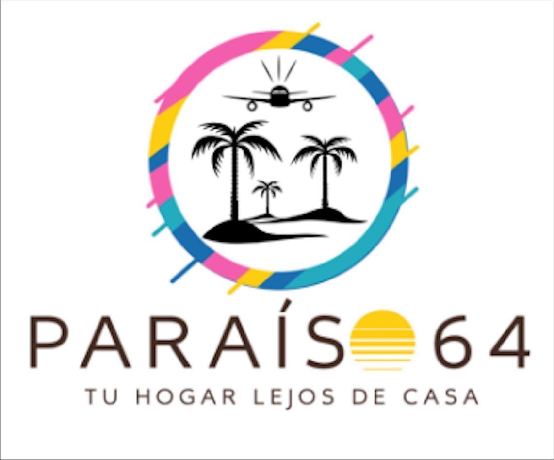 Paraiso 64 * Las Palmas de Gran Canaria