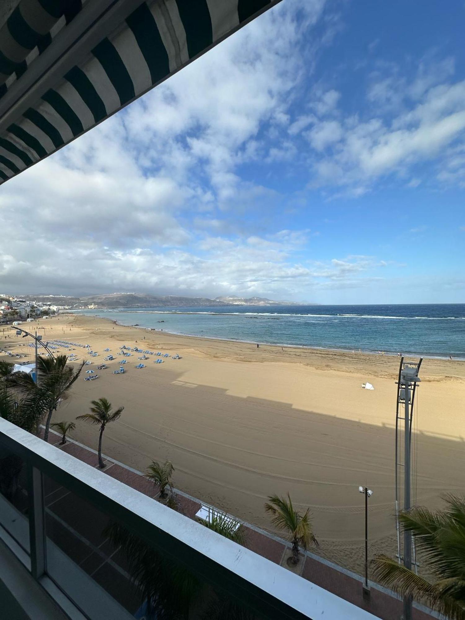 Paraiso 64 Apartamento