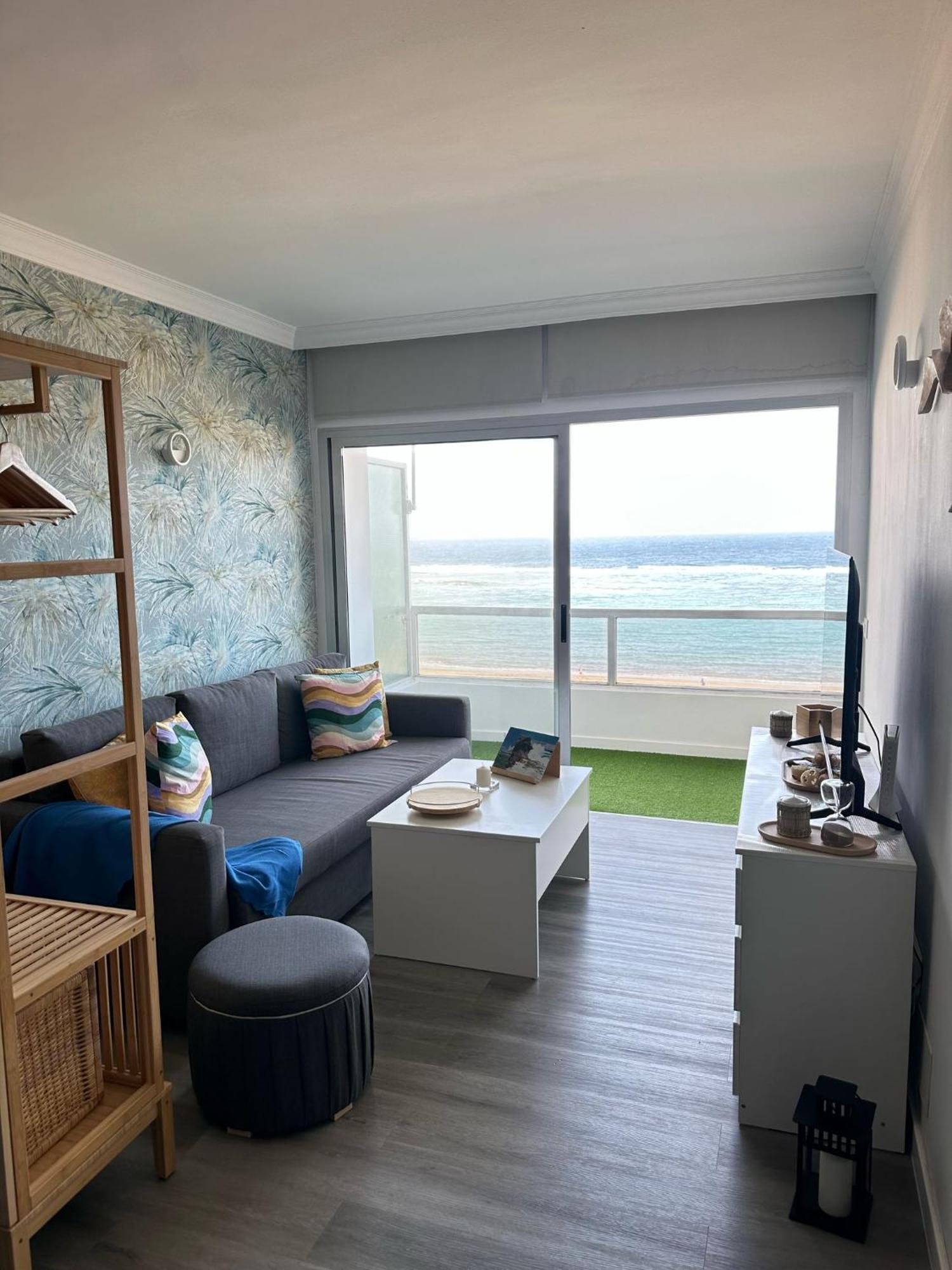 Paraiso 64 Apartamento